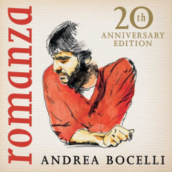 Andrea Bocelli - Romanza,...