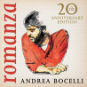Andrea Bocelli - Romanza, 1CD (RE), 2016