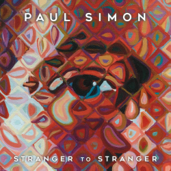 Paul Simon - Stranger to...