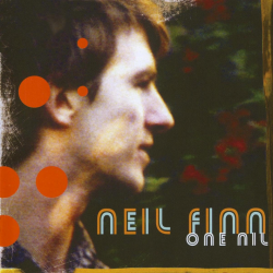 Neil Finn - One nil, 1CD...