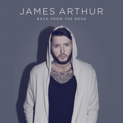James Arthur - Back from...