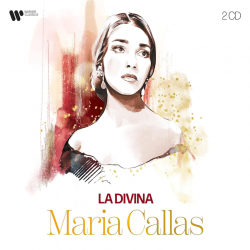 Maria Callas - La divina,...