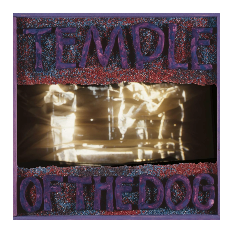 Temple Of The Dog - Temple of the dog, 1CD (RE), 2016
