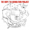 PJ Harvey - The hope six demolition project, 1CD, 2016