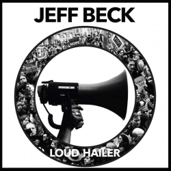 Jeff Beck - Loud hailer,...