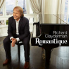 Richard Clayderman - Romantique, 1CD, 2013