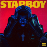 The Weeknd - Starboy, 1CD, 2016