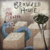 Crowded House - Time on earth, 1CD (RE), 2023