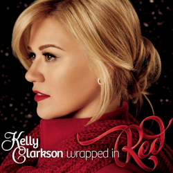 Kelly Clarkson - Wrapped in...
