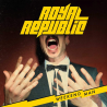 Royal Republic - Weekend man, 1CD, 2016