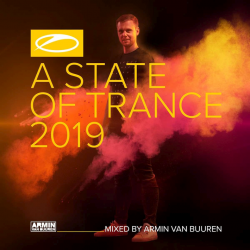 Armin Van Buuren - A state...