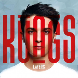 Kungs - Layers, 1CD, 2016