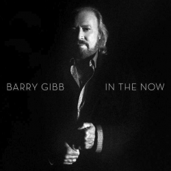 Barry Gibb - In the now, 1CD, 2016