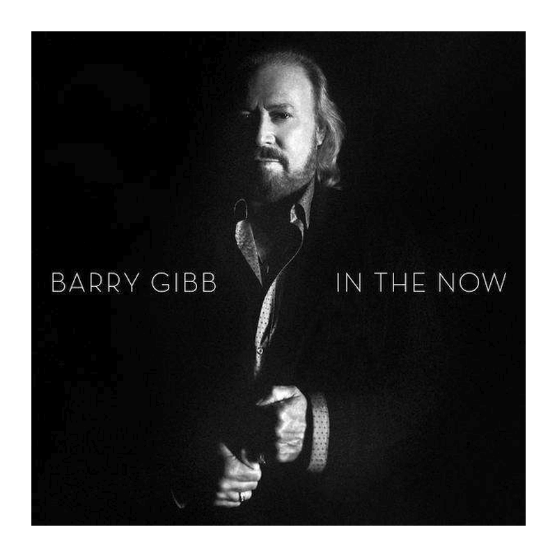 Barry Gibb - In the now, 1CD, 2016