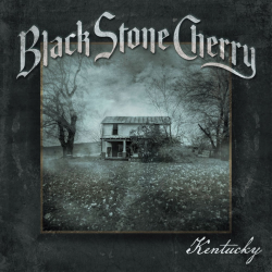 Black Stone Cherry -...