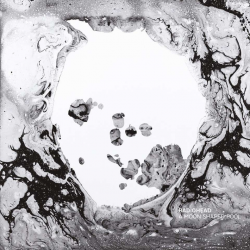 Radiohead - A moon shaped...