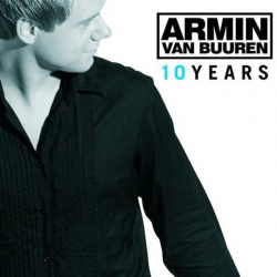 Armin Van Buuren - 10 years, 2CD, 2006