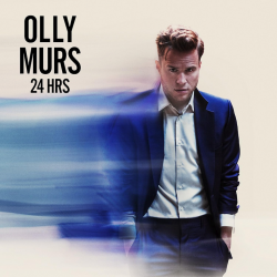 Olly Murs - 24 hrs, 1CD, 2016