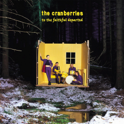 The Cranberries - To the...