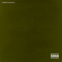 Kendrick Lamar - Untitled...
