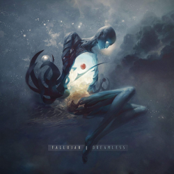 Fallujah - Dreamless, 1CD,...