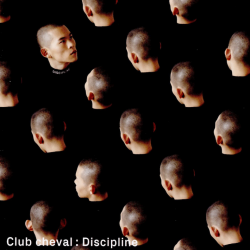 Club Cheval - Discipline,...