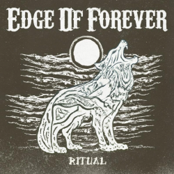 Edge Of Forever - Ritual,...