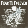 Edge Of Forever - Ritual, 1CD, 2023