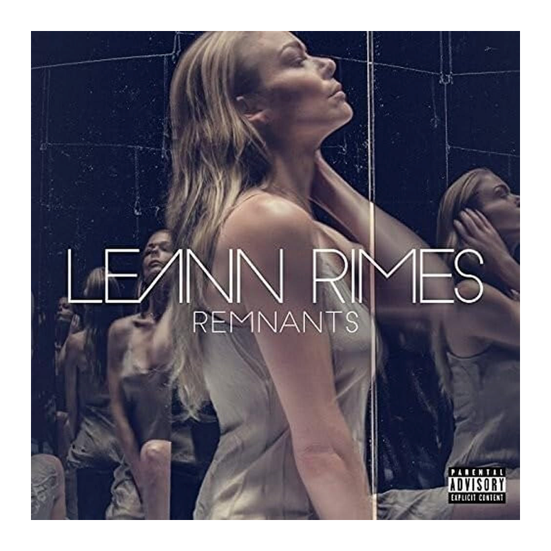 LeAnn Rimes - Remnants, 1CD, 2016