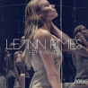 LeAnn Rimes - Remnants, 1CD, 2016