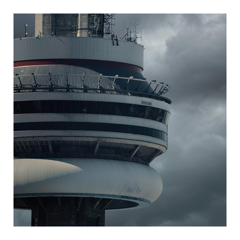Drake - Views, 1CD, 2016