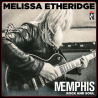 Melissa Etheridge - Memphis rock and soul, 1CD, 2016