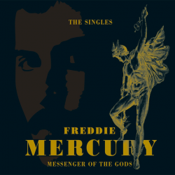 Freddie Mercury - Messenger...