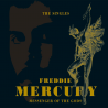 Freddie Mercury - Messenger of the gods-The singles, 2CD, 2016
