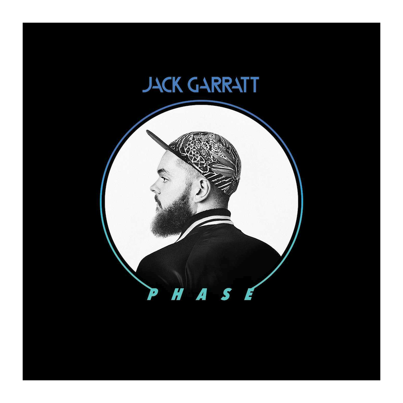 Jack Garratt - Phase, 1CD, 2016