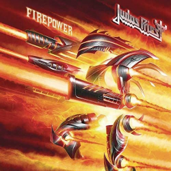 Judas Priest - Firepower,...