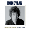 Bob Dylan - Mixing up the medicine-A retrospective, 1CD, 2023