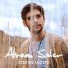 Álvaro Soler - Eterno agosto, 1CD, 2016