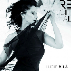 Lucie Bílá - Recitál, 1CD,...