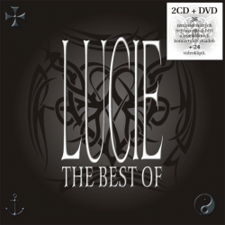 Lucie - The best of,...