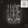 Lucie - The best of, 2CD+1DVD, 2009