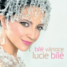 Lucie Bílá - Bílé Vánoce, 1CD, 2010