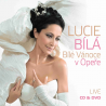 Lucie Bílá - Bílé Vánoce v Opeře, 1CD+1DVD, 2013