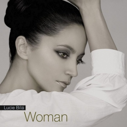 Lucie Bílá - Woman, 1CD, 2007