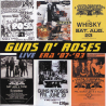 Guns N' Roses - Live era '87-'93, 2CD, 1999