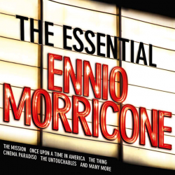 Ennio Morricone - The...