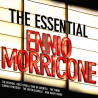 Ennio Morricone - The essential Ennio Morricone, 2CD, 2014