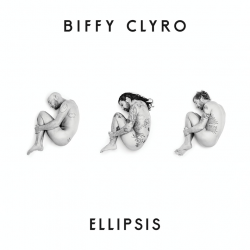 Biffy Clyro - Ellipsis,...