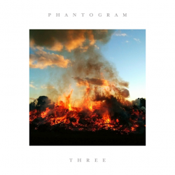 Phantogram - Three, 1CD, 2016