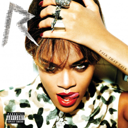 Rihanna - Talk that talk,...